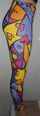 Calça Romeiro Britto