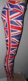Calça Leggin Suplex Bandeira