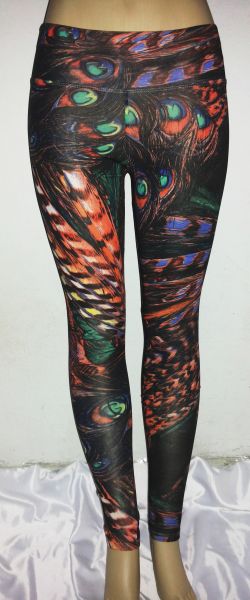 Legging Estampada