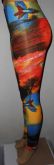 Calça Tropical