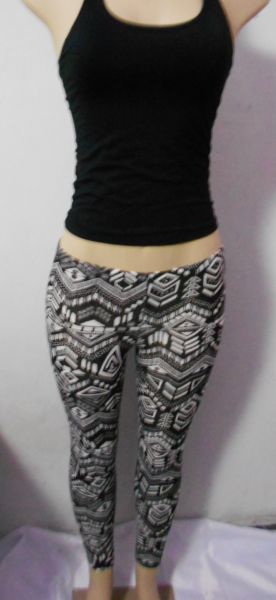 Legging Casual