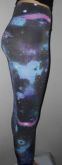 Calça Legging Suplex Galaxia