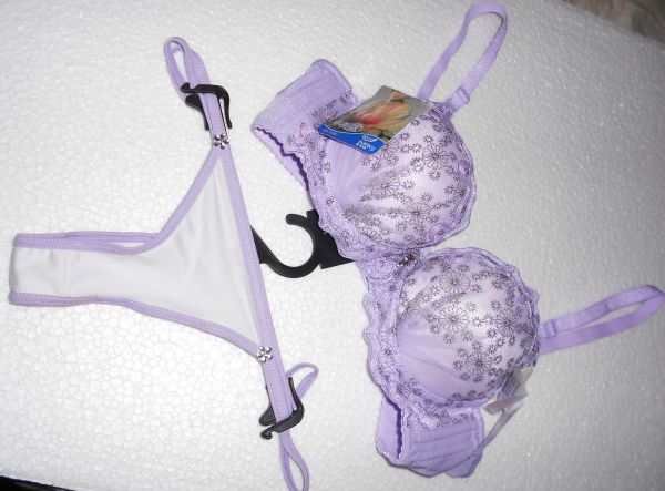 Lingerie Sensual